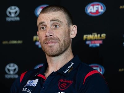 Demons' Goodwin speaks on review leaks