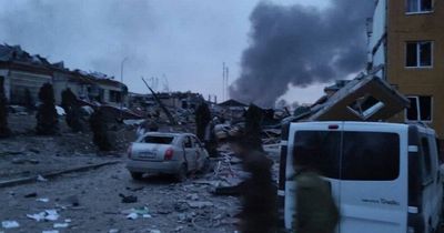 'British deaths in Vladimir Putin’s murderous assault is a dangerous twist in war'