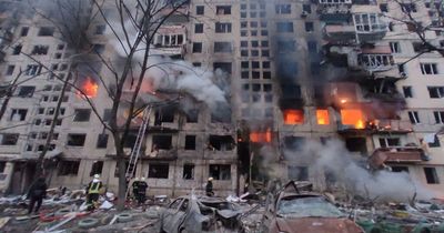 One Russian toecap on NATO soil will be considered an Act of War, cabinet minister warns