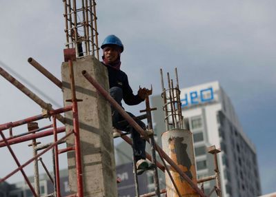 Self-built homes hit by cost hike