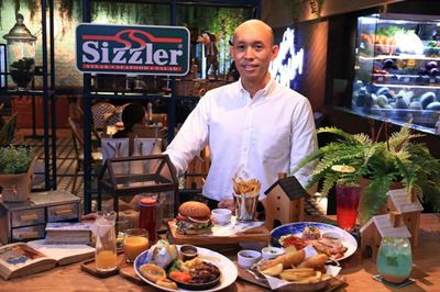 Sizzler set to raise prices