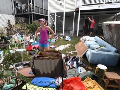 Alert system forms part of Qld flood probe