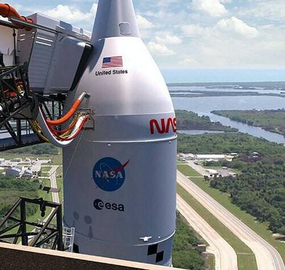 NASA announces Artemis lunar rocket is ready for critical test on Thursday