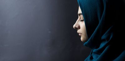 'Let's rip it off her head': new research shows Islamophobia continues at disturbing levels in Australia