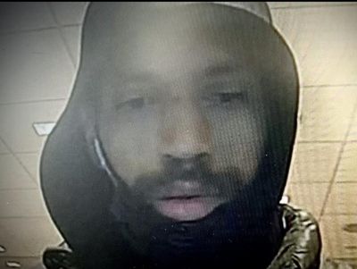 Police offer $70,000 reward for gunman who shot five homeless people in New York and Washington DC