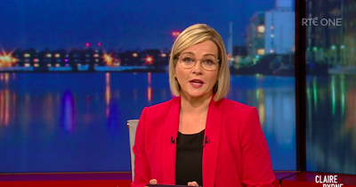 Expert wows RTE's Claire Byrne Live with two simple tips that could save Irish households €1,000 a year