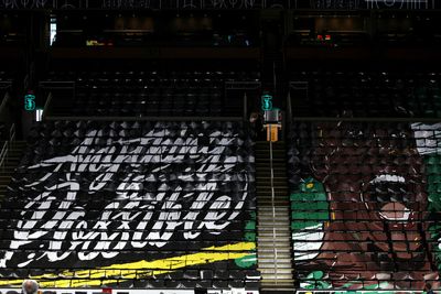 Can Kevin Garnett’s jersey retirement ceremony inspire the Boston Celtics’ younger players?