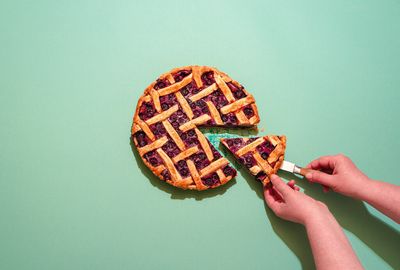5 pie recipes for Pi Day (or any day)