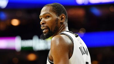 Kevin Durant Reportedly Issues Statement After Calling Out NYC Mayor Eric Adams For ‘Ridiculous’ Situation With Kyrie Irving