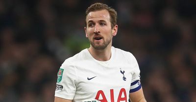 Tottenham news: Harry Kane could leave Spurs as ace told he must 'give more'