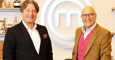 MasterChef hosts Gregg Wallace and John Torode announce shake-up to 18-year format