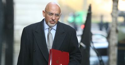 We will crack down on Putin 'propaganda' in universities, says Zahawi