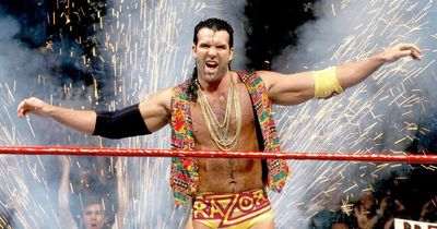 Scott Hall dead: WWE Hall of Famer passes away as family turn off life support