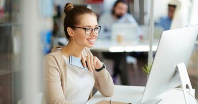 Four-day work week results in less absences and greater productivity, charity finds