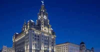 Royal Liver Building: Iconic Liverpool landmark put up for sale with £90m price tag