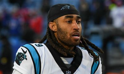 Jets among teams interested in CB Stephon Gilmore