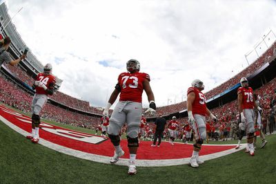 Former Buckeye signs with Tennessee Titans