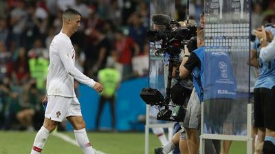 World Cup 2018: Ed Kavalee's wasteland of world-beaters