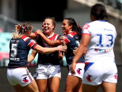 NRL confirm women's expansion, more pay