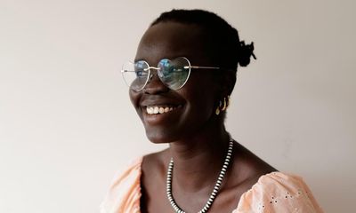 La Prairie art award: photographer Atong Atem wins inaugural $80,000 prize