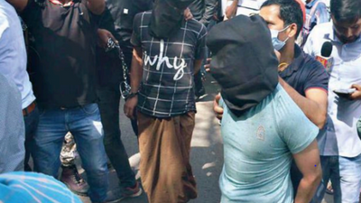 Takes only Rs 4,000 to breach border security: Madhya Pradesh cops after grilling JMB terrorists