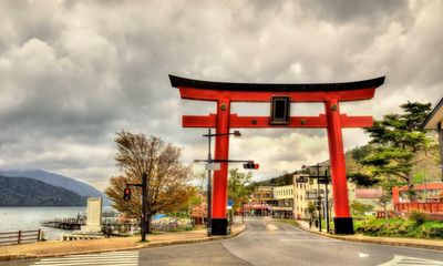 Why are Tokyo residents saying sayōnara to Japan’s capital?