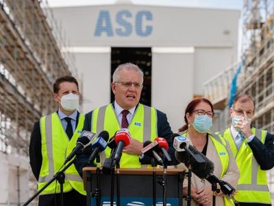 WA set to host US, UK nuclear submarines