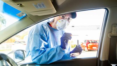 One death as total ACT COVID-19 cases surpass 60,000