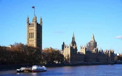 Parliament rushes through economic crime reforms in response to Ukraine invasion