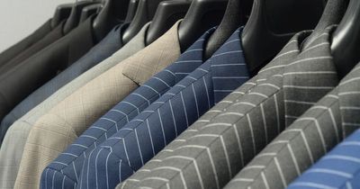 Sports bras replace men's suits as inflation basket changes reflect pandemic consumer habits