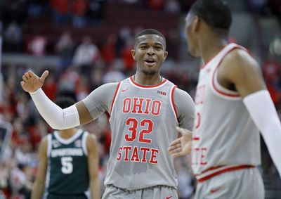 Five reasons to be optimistic about Ohio State’s chances in the NCAA Tournament