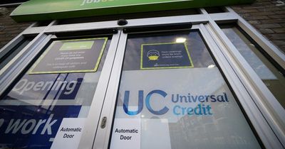 Universal Credit and PIP claimants to get 3.1% rise in payments