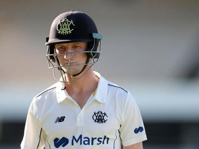 Bancroft ton gives NSW the Blues in Shield