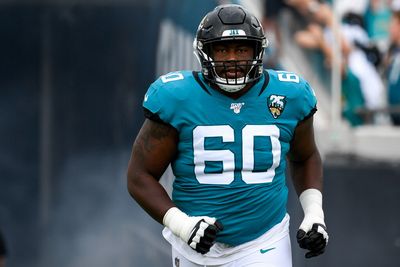 Texans to sign G A.J. Cann to 2-year contract