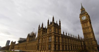Economic crime reforms in response to Ukraine invasion rushed through by Parliament
