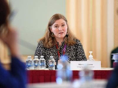 Qld premier's dept ignored bullying plea