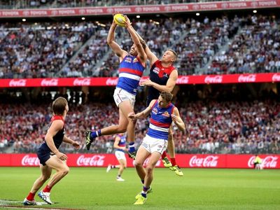 Demons, Bulldogs to renew AFL hostilities