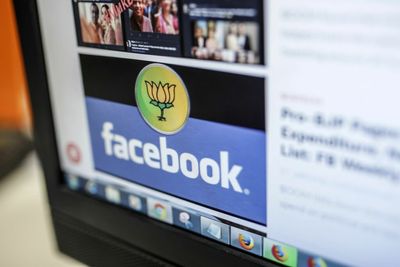 Inside Facebook and BJP’s world of ghost advertisers