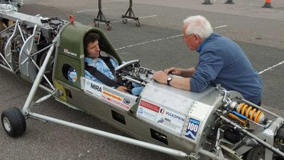 Can Guy Martin Beat The Motorcycle Land Speed Record?