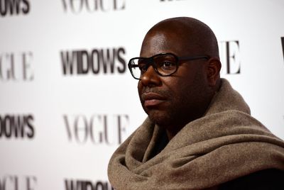 Director Sir Steve McQueen to receive knighthood at Windsor Castle