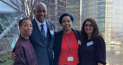 Browne Jacobson launches mentoring scheme for young black lawyers