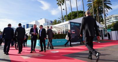 MIPIM 2022: Look back at key Midlands projects showcased at global property conference