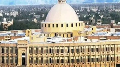 Rajasthan HC notice to govt over construction of Gandhi Museum