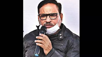 Panel to decide on piped water rates for tall buildings in Jaipur, says Mahesh Joshi