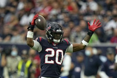 Former Texans S Justin Reid to sign 3-year contract with the Chiefs