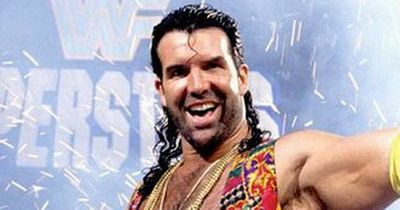 WWE legend Scott Hall AKA Razor Ramon dead at age of 63