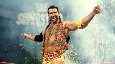WWE Hall of Famer Scott Hall dies aged 63 after multiple heart attacks