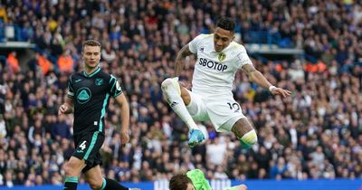 Leeds United transfer rumours as Barcelona the latest side to be linked to Raphinha