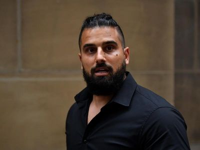 Yemini fights Vic parliament pass refusal