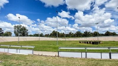 Tamworth turns sod on city's first university campus, set to be built by 2023